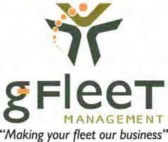 G-Fleet Logo