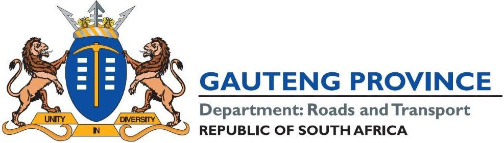 Gauteng DRT Logo